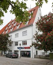 TARGOBANK Beratungspunkt Bild 3