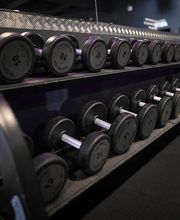 Fitness Park Colmar image 5