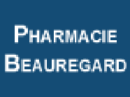 Pharmacie Beauregard