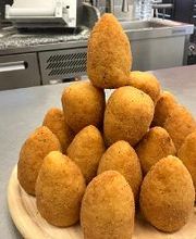 Speed Food, Alfio Puglisi Bild 9