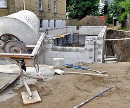 Ribeiro Construction SARL image 1