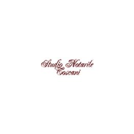 Notaio Toscani Massimo logo