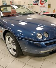 AUTOCLASSICHE s.r.l.s. immagine 8