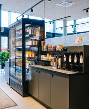 Junge Die Bäckerei. Bild 11