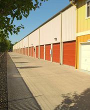 Iron Gate Storage - Mill Plain image 5
