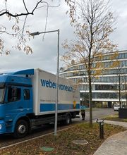 Weber-Vonesch Transport Bild 1