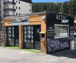 Activ'Immo Risoul image 1