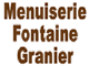 Menuiserie Fontaine Granier