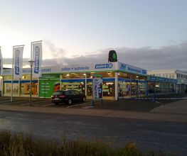 TOP - Auto Service Center Bild 1