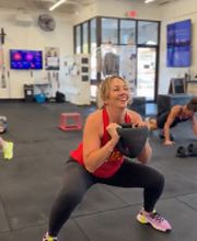 F45 Training Valparaiso image 16