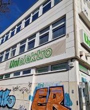 UNI ELEKTRO Berlin-Tempelhof Bild 1