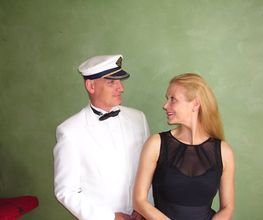 Beate und Maik Bild 1