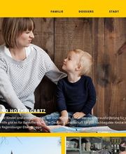 Webdesign und SEO - DER HÄUPTLING Bild 9