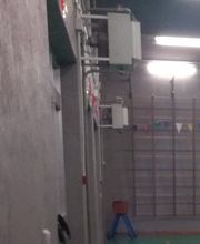 KMANTIS ASSOCIATION WUSHU ACADEMY - Roma immagine 13