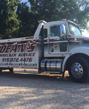 Dean's Wrecker Service, Inc image 15