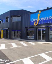 Piscines Desjoyaux Sorgues image 4