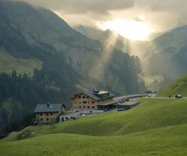Landschaft