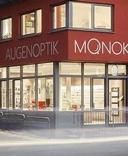 Monokel Augenoptik Bild 3