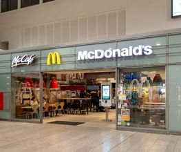 McDonald's Bild 3
