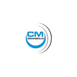 Centro Medico Genneruxi logo