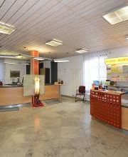 Geldautomat - Volksbank Raiffeisenbank Bayern Mitte eG Bild 2