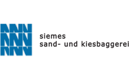 Siemes Sand- und Kiesbaggerei GmbH & Co. KG