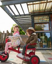 Humankind - Peuteropvang Speelkasteel afbeelding 1