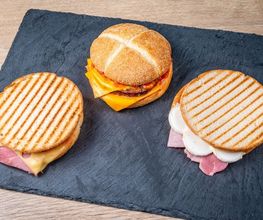 Burger 73 Snack-Bar image 1