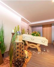 Bestattungen Pirzer GmbH Bild 5