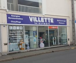Entreprise Villette image 16