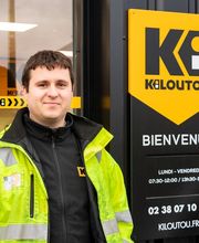 Kiloutou Montargis (Villemandeur) image 4