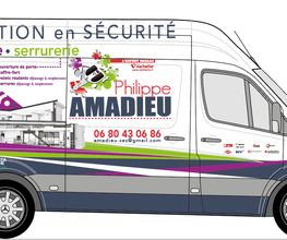 Amadieu Philippe image 4