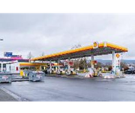 Shell Recharge Charging Station Bild 9