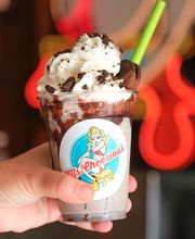 Ms. Cheezious image 2