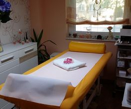 Victoria Waxing Bild 1