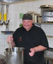 Café am Kloster Bild 9