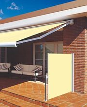 Sonnenschutz Jalousien