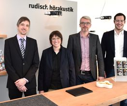 rudisch hörakustik Bild 2