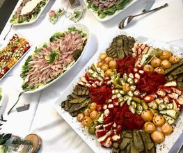 Catering-Service und Gasthof "Zum Ochsen" Bild 8