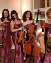 Jazzband Manon & Co Bild 6