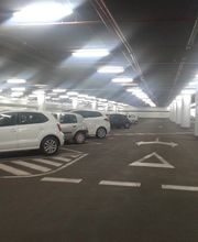 Parking Saba Metro Nuevos Ministerios imagen 4