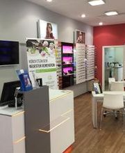 Hallmann Optik und Akustik (ehem. Fischer Optik-Akustik GmbH) Bild 3