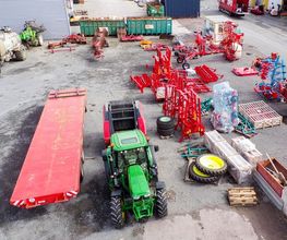 Agri Bocage image 1