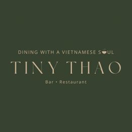 Tiny Thao Vietnamese Bar & Restaurant