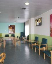 Residencia de mayores Amavir Valdebernardo imagen 2