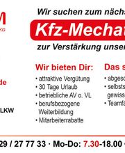 Auto-Mietsam GmbH & Co. KG Bild 1