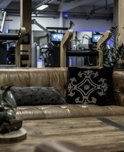 Fitness First Saarlouis - Lounge