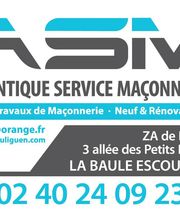Asm Atlantique Service Maçonnerie image 9