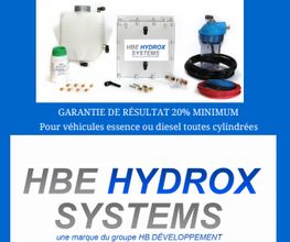 HYDROX-SYSTEMS image 4