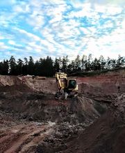 Sandgrube Laubmühle GmbH Bild 1